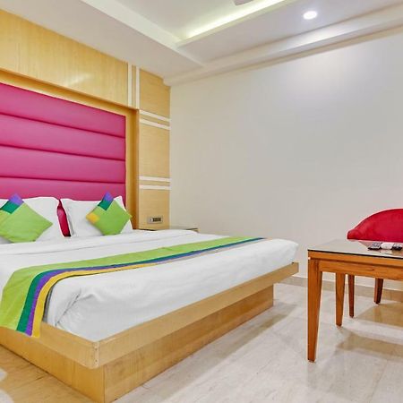 The Mohit Guest House - New Delhi Railway Station - Paharganj Eksteriør bilde