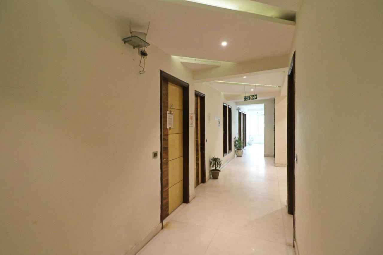 The Mohit Guest House - New Delhi Railway Station - Paharganj Eksteriør bilde