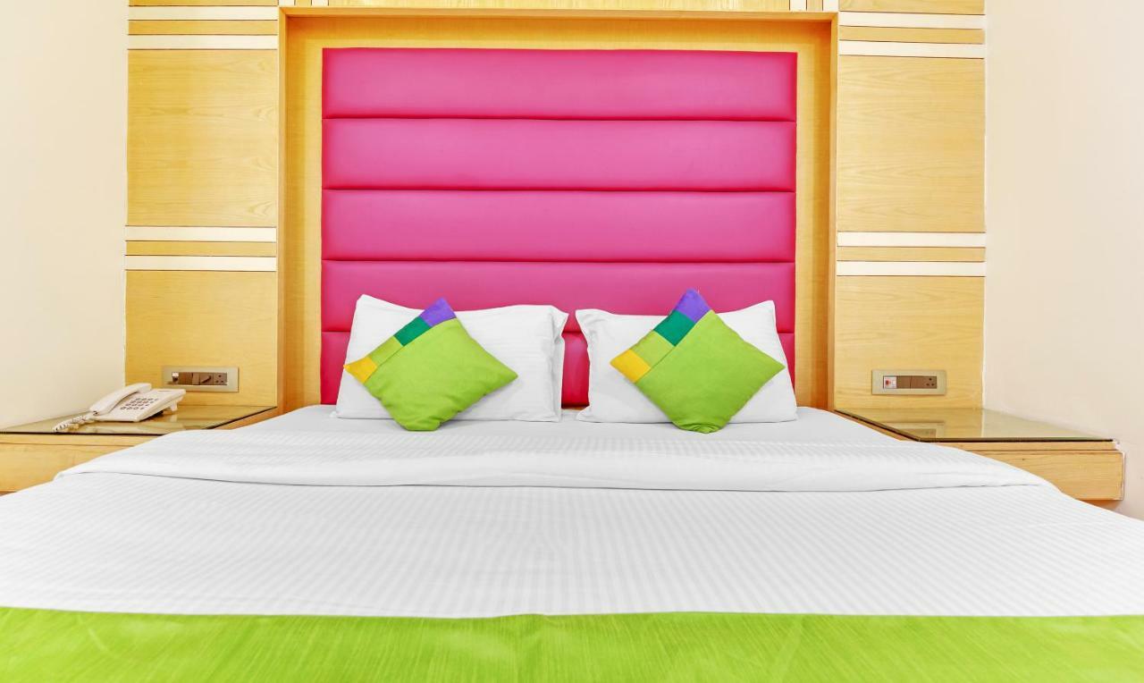 The Mohit Guest House - New Delhi Railway Station - Paharganj Eksteriør bilde